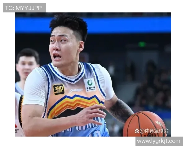 赵睿砍下27分10助攻飞虎队客场遭遇浙江队逆转失利