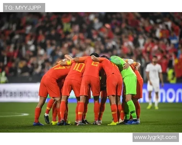 世预赛叙利亚对中国队激战在即球迷期待精彩对决与晋级希望